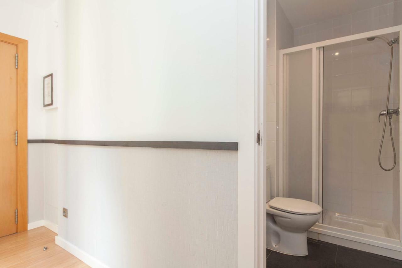 Short Stay Group Liceu Serviced Apartments Барселона Экстерьер фото